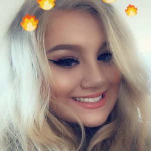 Meet your Posher, Abigail